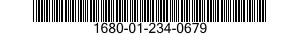 1680-01-234-0679  1680012340679 012340679
