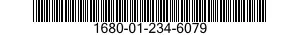 1680-01-234-6079  1680012346079 012346079