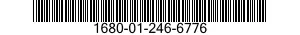 1680-01-246-6776 INACTIVE 1680012466776 012466776