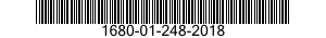 1680-01-248-2018 WHEEL ASSY,CONTROL 1680012482018 012482018