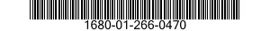 1680-01-266-0470 CONTROL ASSEMBLY,PUSH-PULL 1680012660470 012660470