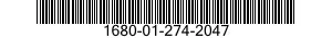 1680-01-274-2047 ROTOR,COMPRESSOR 1680012742047 012742047