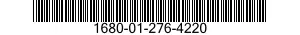 1680-01-276-4220  1680012764220 012764220