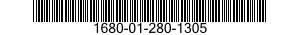 1680-01-280-1305  1680012801305 012801305