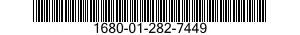 1680-01-282-7449  1680012827449 012827449