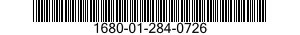 1680-01-284-0726 FILTER,AIRCRAFT INSTRUMENTS 1680012840726 012840726