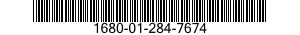 1680-01-284-7674  1680012847674 012847674