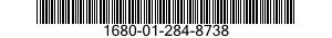 1680-01-284-8738 GRIP ASSEMBLY,CONTROLLER,AIRCRAFT 1680012848738 012848738