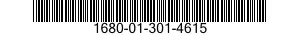 1680-01-301-4615 SEAT,AIRCRAFT EJECTION 1680013014615 013014615