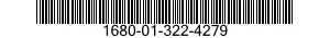 1680-01-322-4279 POD,AIRCRAFT 1680013224279 013224279