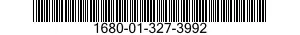 1680-01-327-3992  1680013273992 013273992