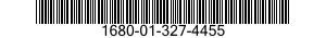 1680-01-327-4455  1680013274455 013274455