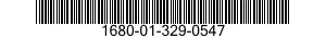 1680-01-329-0547 PANEL,INDICATOR 1680013290547 013290547