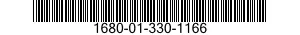 1680-01-330-1166 PENDANT CONTROL 1680013301166 013301166