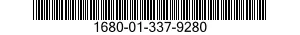 1680-01-337-9280 ACTUATOR,ELECTRO-MECHANICAL,ROTARY 1680013379280 013379280