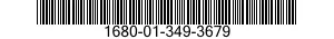 1680-01-349-3679 PANEL,INDICATOR 1680013493679 013493679
