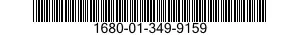 1680-01-349-9159 PANEL,CONTROL,ELECTRICAL-ELECTRONIC EQUIPMENT 1680013499159 013499159