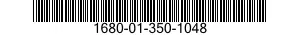 1680-01-350-1048 CONTAINER,REFUSE AIRCRAFT 1680013501048 013501048