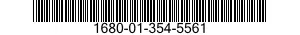 1680-01-354-5561 CONTROL ASSEMBLY,PUSH-PULL 1680013545561 013545561