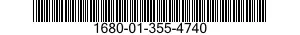 1680-01-355-4740 PANEL,CONTROL,ELECTRICAL-ELECTRONIC EQUIPMENT 1680013554740 013554740