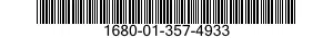 1680-01-357-4933 CONTAINER,BOOST 1680013574933 013574933