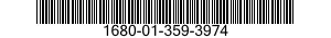 1680-01-359-3974 REEL,SHOULDER HARNESS,INERTIA LOCK 1680013593974 013593974