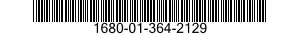 1680-01-364-2129 PANEL,CONTROL,ELECTRICAL-ELECTRONIC EQUIPMENT 1680013642129 013642129