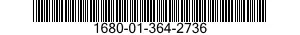 1680-01-364-2736 PANEL,CONTROL,ELECTRICAL-ELECTRONIC EQUIPMENT 1680013642736 013642736