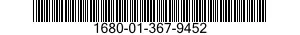 1680-01-367-9452 PANEL,CONTROL,ELECTRICAL-ELECTRONIC EQUIPMENT 1680013679452 013679452
