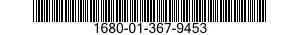 1680-01-367-9453 PANEL,CONTROL,ELECTRICAL-ELECTRONIC EQUIPMENT 1680013679453 013679453