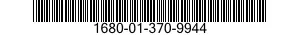 1680-01-370-9944 PANEL,INDICATOR 1680013709944 013709944
