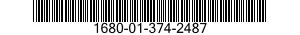 1680-01-374-2487 CONTROL ASSEMBLY,QUADRANT 1680013742487 013742487