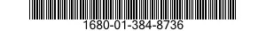 1680-01-384-8736 ACTUATOR,ELECTRO-MECHANICAL,LINEAR 1680013848736 013848736