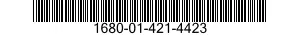 1680-01-421-4423 CONTROL ASSEMBLY,PUSH-PULL 1680014214423 014214423