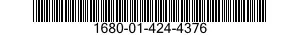 1680-01-424-4376 PANEL,CONTROL,ELECTRICAL-ELECTRONIC EQUIPMENT 1680014244376 014244376