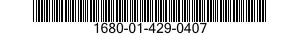 1680-01-429-0407 PANEL,CONTROL,ELECTRICAL-ELECTRONIC EQUIPMENT 1680014290407 014290407