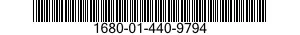 1680-01-440-9794 WINCH,AIRCRAFT MOUNTED 1680014409794 014409794