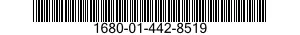 1680-01-442-8519 PANEL,CONTROL,ELECTRICAL-ELECTRONIC EQUIPMENT 1680014428519 014428519