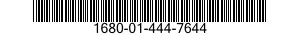 1680-01-444-7644 MIRROR ASSEMBLY,REARVIEW 1680014447644 014447644