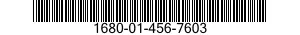 1680-01-456-7603 PANEL,CONTROL,ELECTRICAL-ELECTRONIC EQUIPMENT 1680014567603 014567603