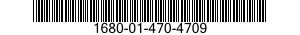 1680-01-470-4709  1680014704709 014704709