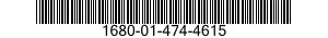1680-01-474-4615 PROCESSOR,DATA LINK 1680014744615 014744615