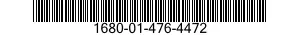 1680-01-476-4472 PANEL,CONTROL,ELECTRICAL-ELECTRO 1680014764472 014764472