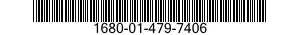 1680-01-479-7406 REFRIG UNIT 1680014797406 014797406