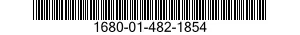 1680-01-482-1854 WASHERS-BACKING-PL, 1680014821854 014821854