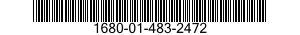 1680-01-483-2472 COMPUTER,AIRCRAFT LOAD BALANCING 1680014832472 014832472