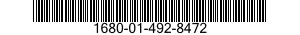 1680-01-492-8472 ACTUATOR,ELECTRO-MECHANICAL,LINEAR 1680014928472 014928472