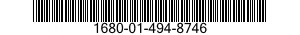 1680-01-494-8746 PAD,CUSHIONING 1680014948746 014948746