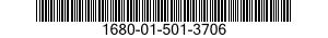 1680-01-501-3706 COVER ASSY 1680015013706 015013706