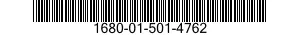 1680-01-501-4762 SPACER,SLEEVE,AIRCR 1680015014762 015014762